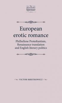 European Erotic Romance