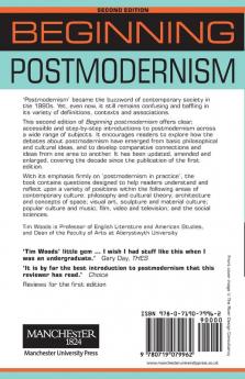 Beginning postmodernism