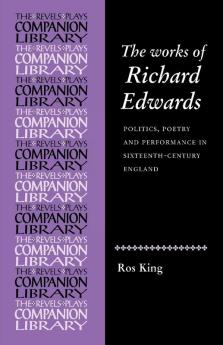 The works of Richard Edwards