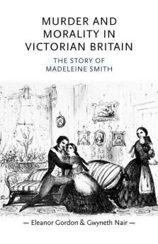 Murder and morality in Victorian Britain