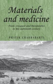 Materials and medicine