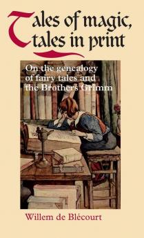 Tales of magic tales in print