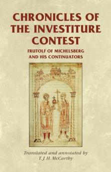 Chronicles of the Investiture Contest