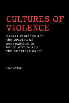 Cultures of violence