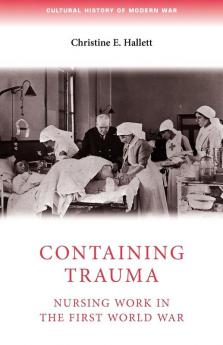 Containing trauma