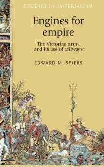 Engines for empire