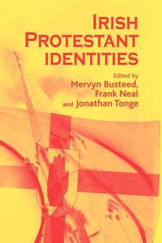 Irish Protestant identities