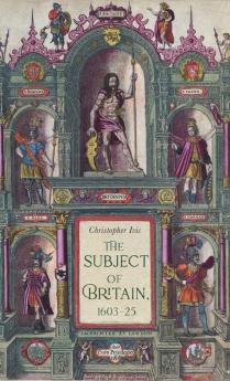 The subject of Britain 1603-25