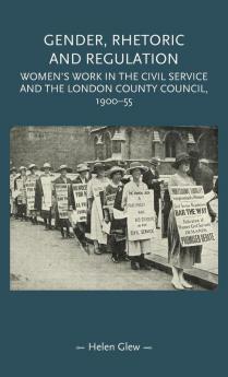 Gender rhetoric and regulation