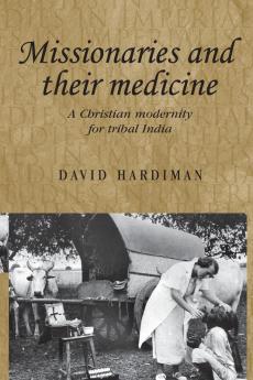 Missionaries and their medicine