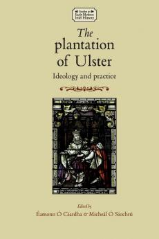 The plantation of Ulster