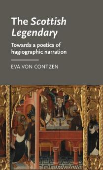 The <i>Scottish Legendary</i>