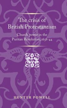 The crisis of British Protestantism