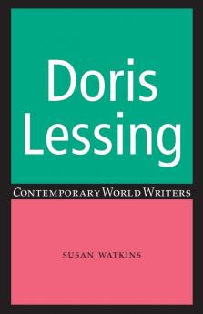 Doris Lessing