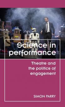 Science in performance