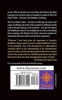 The Four Noble Truths