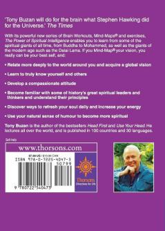 The Power of Spiritual Intelligence