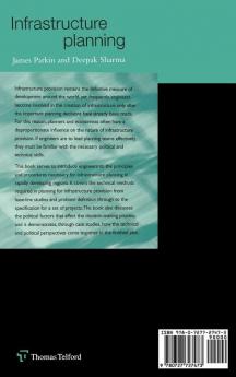 Infrastructure Planning