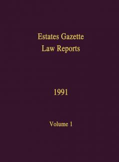 EGLR 1991