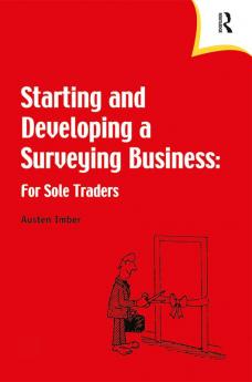 Starting and Developing a Surveying Business