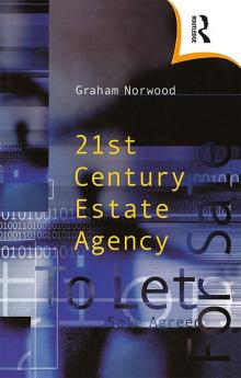 Twenty-First Century Estate Agency