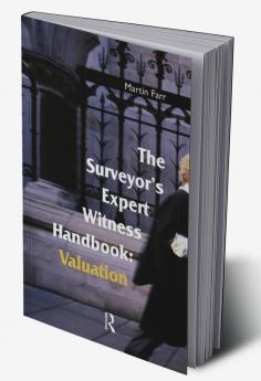 Surveyors' Expert Witness Handbook