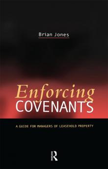 Enforcing Covenants