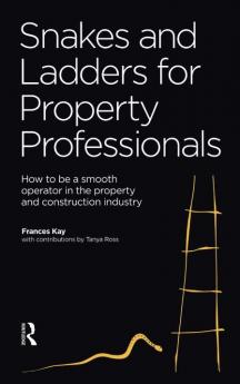 Snakes and Ladders for Property Professionals
