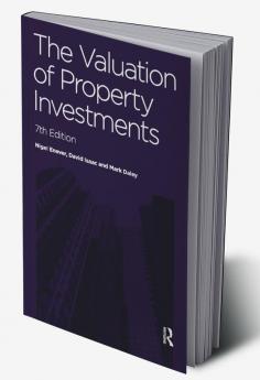 Valuation of Property Investments