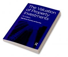 Valuation of Property Investments