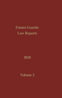 EGLR 2010 Volume 2