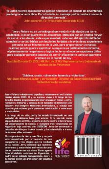 Tactical Christianity: Becoming A Warrior For Christ: 1 (Tactical Christianity - Spanish)