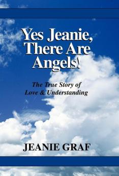 Yes Jeanie There Are Angels!