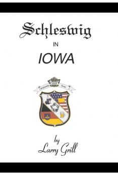 Schleswig in Iowa