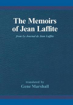 The Memoirs of Jean Laffite