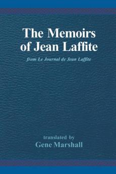 The Memoirs of Jean Laffite