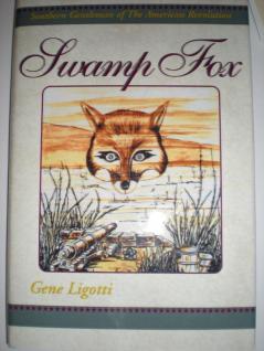 Swamp Fox