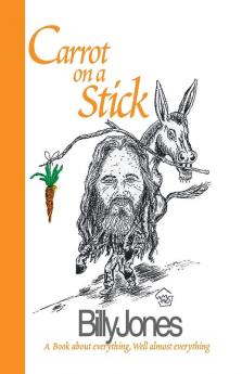 Carrot on a Stick