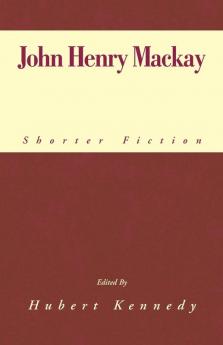 John Henry Mackay