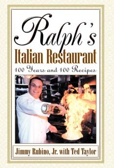 Ralph's Italian Restaurant