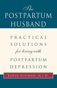 The Postpartum Husband