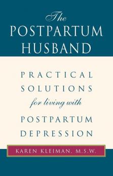 The Postpartum Husband