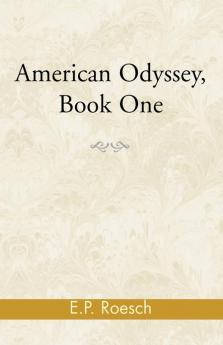 American Odyssey