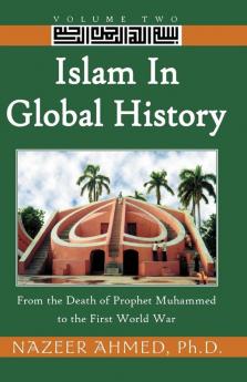 Islam in Global History