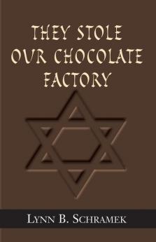 They Stole our Chocolate Factory