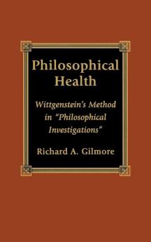 Philosophical Health