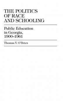 Politics of Race and Schooling