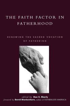 Faith Factor in Fatherhood