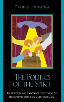 Politics of the Spirit