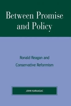 Between Promise and Policy